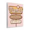Stupell Industries Retro Mama's Kitchen Wall Plaque Art Design by Jalynn Heerdt